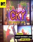 CKY: The Greatest Hits (2014) poster