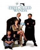 A Fish Called Wanda (1988) poster