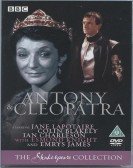 Antony & Cleopatra poster