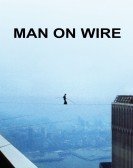 Man on Wire poster