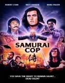 Samurai Cop (1991) Free Download