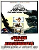 Jason and the Argonauts (1963) poster