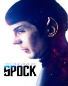 For the Love of Spock poster