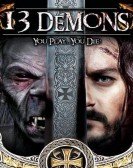 13 Demons (2016) poster