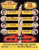 The Big Knife (1955) Free Download