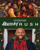 Holiday Rush (2019) poster