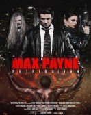 Max Payne: Retribution poster