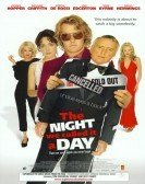 The Night We Called It a Day (2003) poster