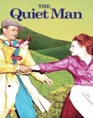 The Quiet Man (1952) poster