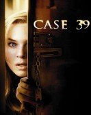 Case 39 (2009) poster