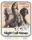 Night Call Nurses (1972) poster