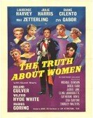 The Truth About Women (1957) Free Download