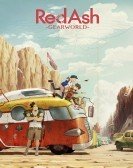 RED ASH the Animation -Magicicada- Free Download