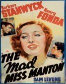 The Mad Miss Manton (1938) Free Download