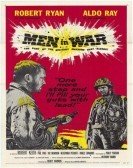 Men in War (1957) Free Download