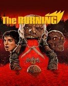 The Burning (1981) poster