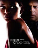 Perfect Stranger (2007) poster