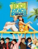 Teen Beach Movie (2013) poster