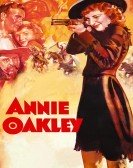 Annie Oakley (1935) poster