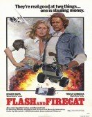 Flash and the Firecat (1976) poster