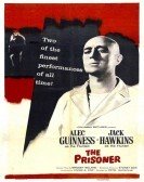 The Prisoner (1955) poster