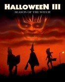 Halloween III: Season of the Witch (1982) poster