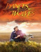 Dances with Wolves (1990) poster