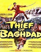 The Thief of Baghdad (1961) Free Download