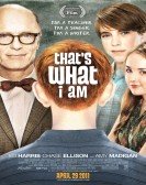 That's What I Am (2011) Free Download