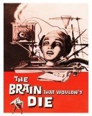 The Brain That Wouldn't Die (1962) Free Download