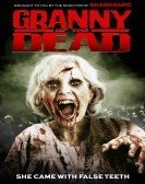 Granny of the Dead (2017) Free Download