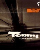 Tonny (1962) poster