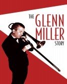 The Glenn Miller Story poster