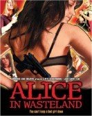 Alice in Wasteland (2006) poster