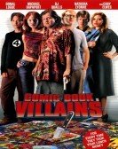 Comic Book Villains (2002) Free Download