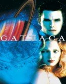 Gattaca (1997) poster