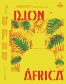 Djon África (2018) poster