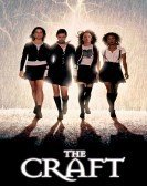 The Craft (1996) poster