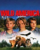 Wild America (1997) poster