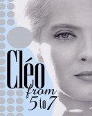 Cleo from 5 to 7 (1962) - Cléo de 5 à 7 poster