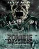 Zombie Massacre (2013) poster