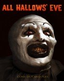 All Hallows' Eve (2013) poster