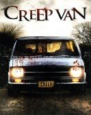 Creep Van (2012) poster