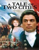 A Tale of Two Cities (1980) poster