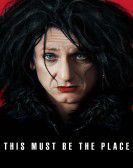 This Must Be the Place poster