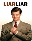 Liar Liar (1997) poster