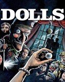 Dolls (1987) poster