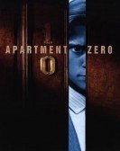 Apartment Zero poster