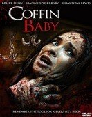 Coffin Baby (2013) poster