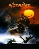 Razorback (1984) Free Download